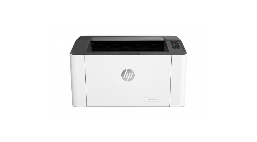 Hp 107w настройка wifi